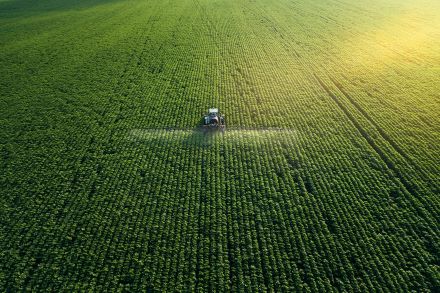 Goal Staffing Solutions providing services in the agriculture industry