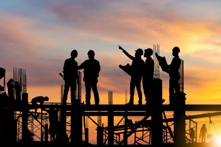 Goal Staffing Solutions providing services in the engineering industry