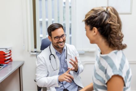 Goal Staffing Solutions providing services in the healthcare industry