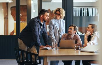 Goal Staffing Solutions offering attendance tracking solutions for workforce management