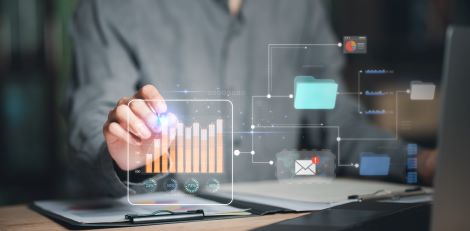 Goal Staffing Solutions collecting and analyzing data